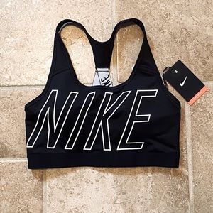 NIKE sports bra